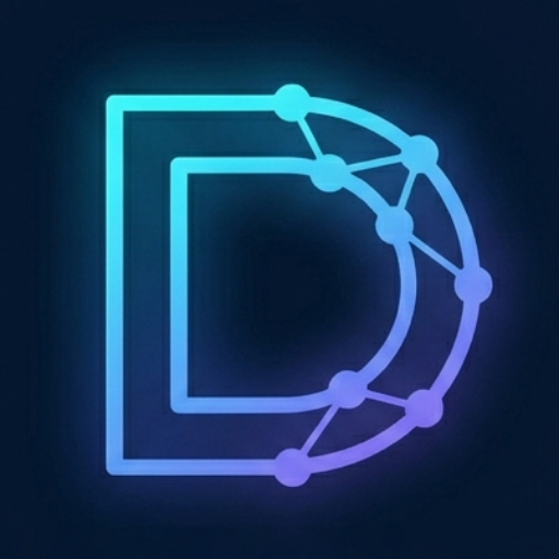 Donna AI icon