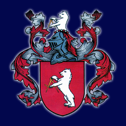 Hilgerniser icon